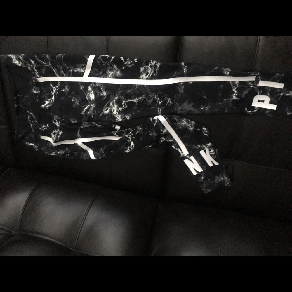 High waist ultimate leggings